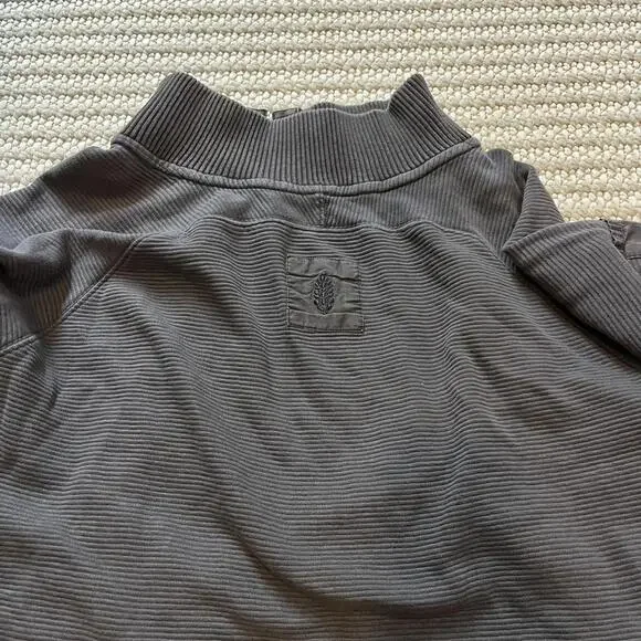 Free People So Fly Henley - Picture 5 of 5